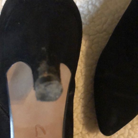 Clarks Bootie - Picture 3 of 9